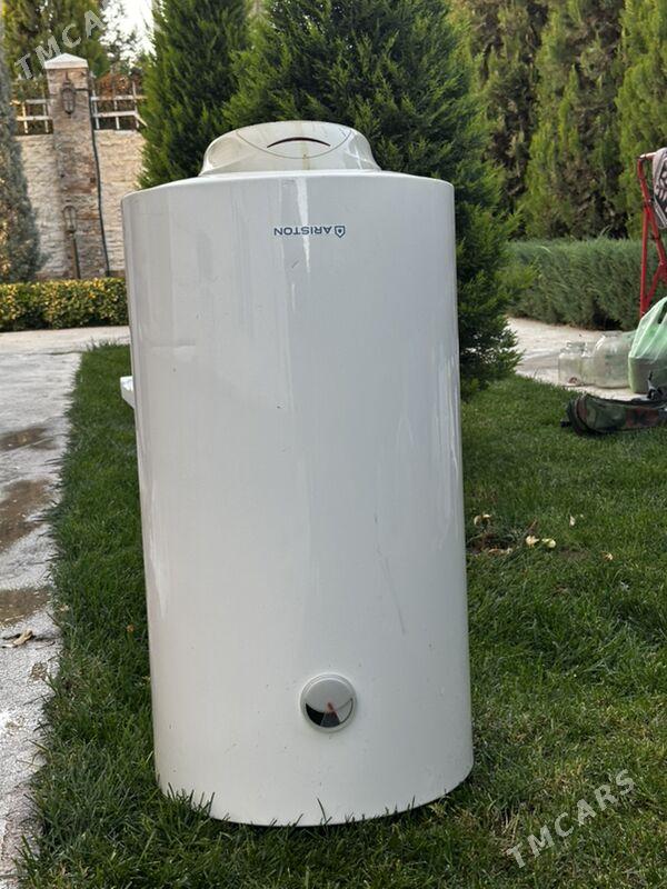 boyler - Ашхабад - img 1