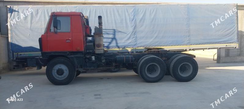 Maz Samosval 1992 - 180 000 TMT - Эсенгулы - img 4