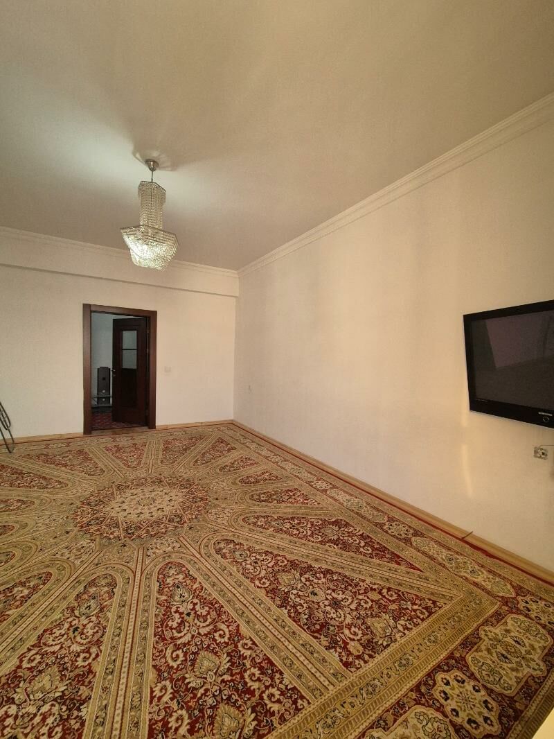 Taslama 4kom 4 etaj 120m2 - Ашхабад - img 9