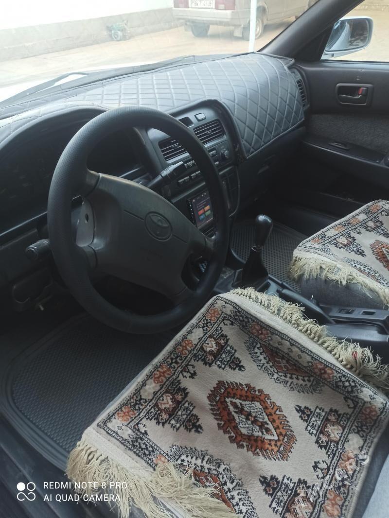 Toyota Vista 1995 - 63 000 TMT - Dänew - img 3