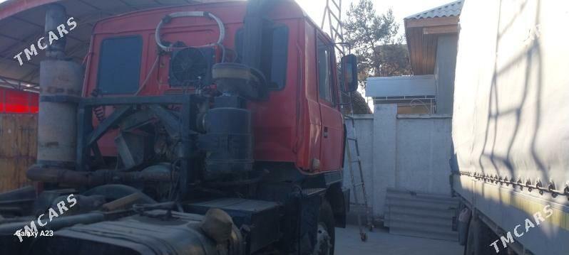 Maz Samosval 1992 - 180 000 TMT - Эсенгулы - img 5