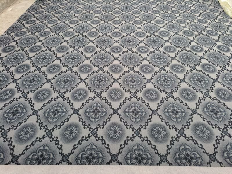 EÝRAN PALAS BÜZMEÝIN/КОВРОЛИН - Büzmeýin - img 4