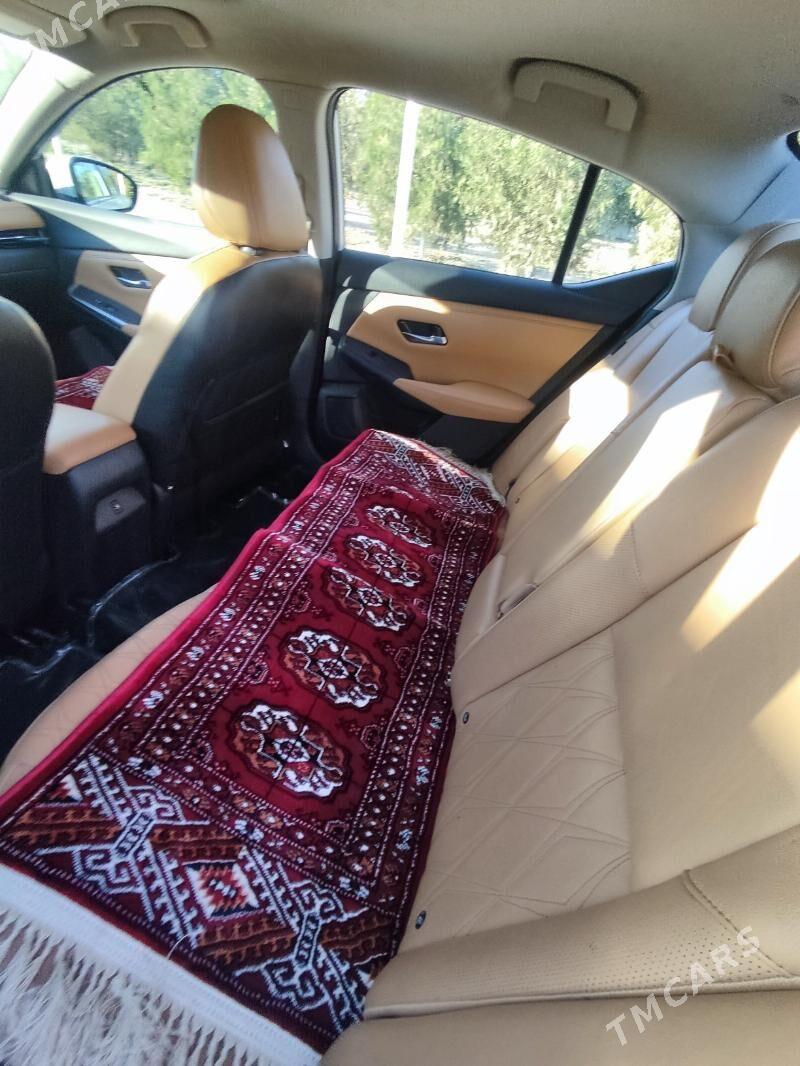 Nissan Sentra 2021 - 218 000 TMT - Ашхабад - img 6