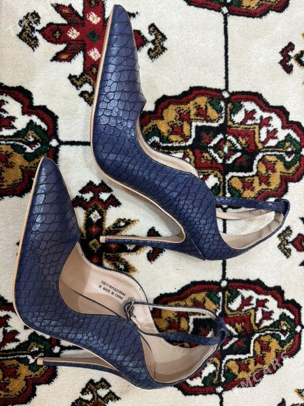 туфли - Мары - img 3