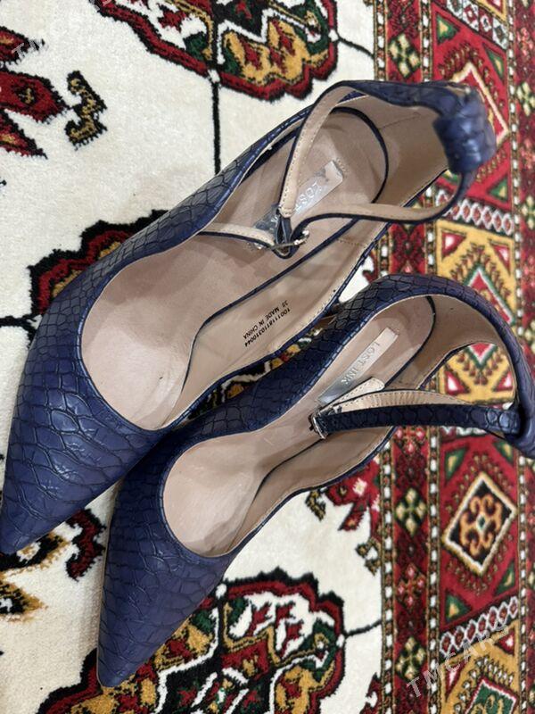 туфли - Мары - img 2