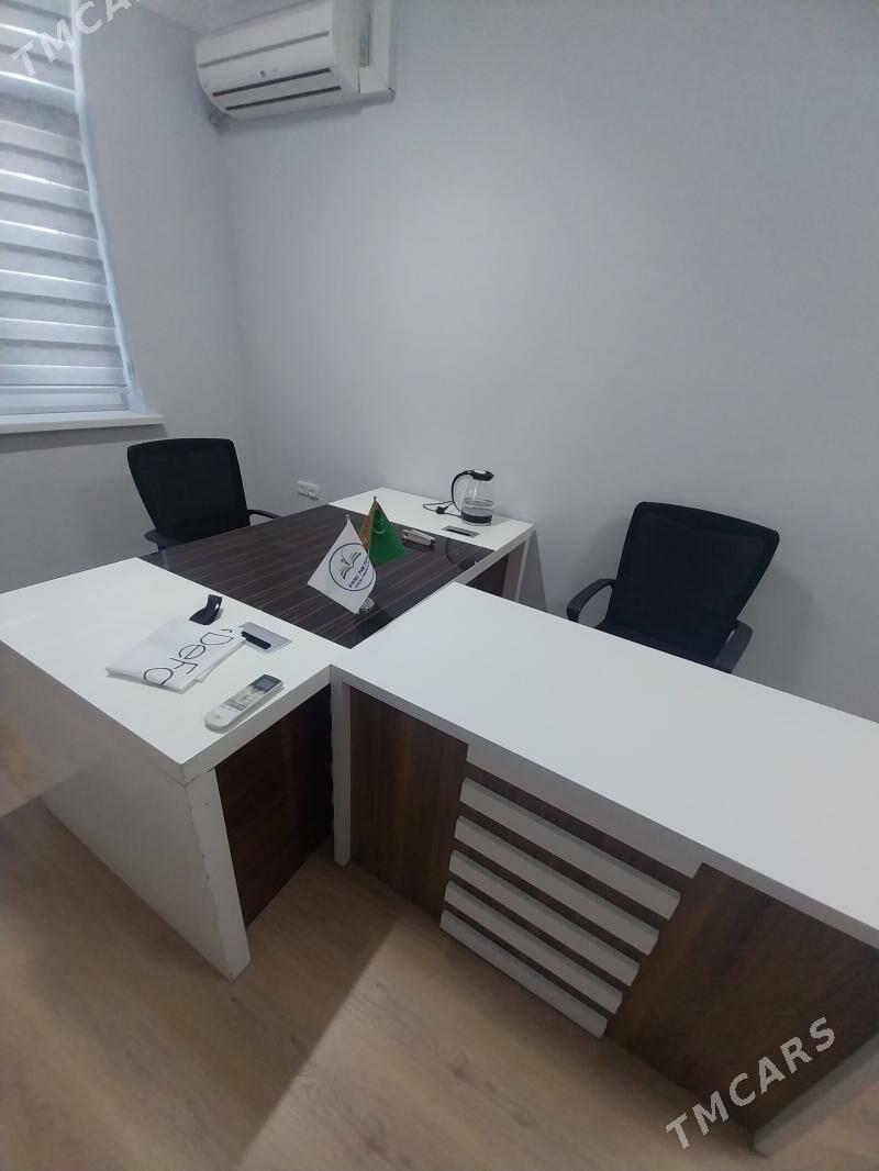 Ofis Arenda ️ - Aşgabat - img 4