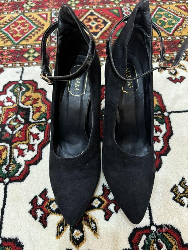 туфли - Мары - img 1