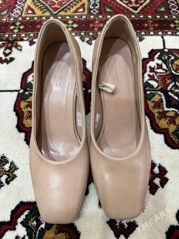 туфли - Мары - img 4