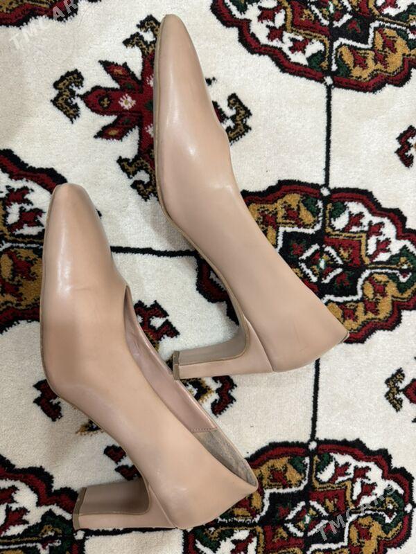 туфли - Мары - img 5