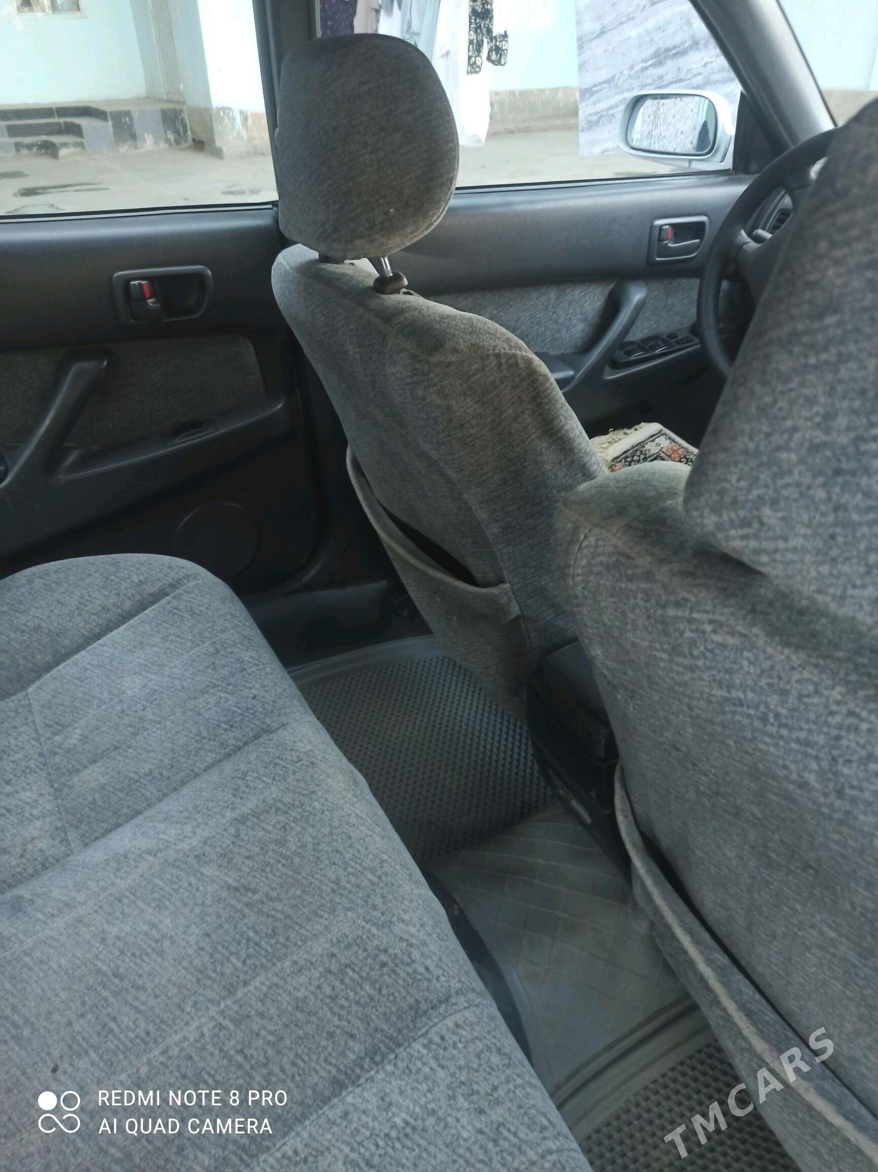 Toyota Vista 1995 - 63 000 TMT - Dänew - img 4