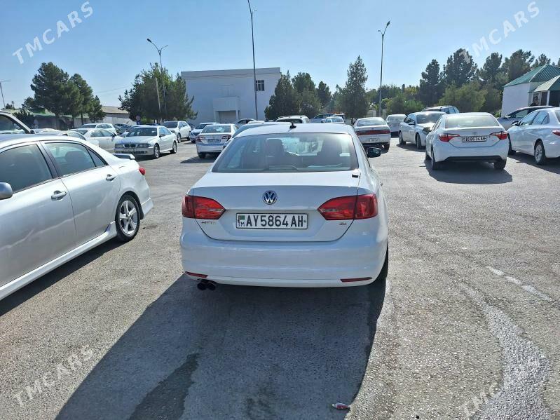 Volkswagen Jetta 2014 - 125 000 TMT - Aşgabat - img 5