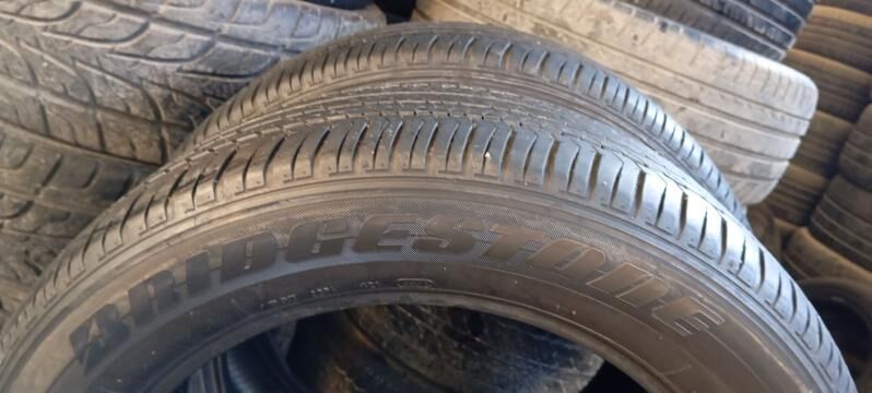 245 55 19 BRIDGESTONE 600 TMT - Bedew - img 4