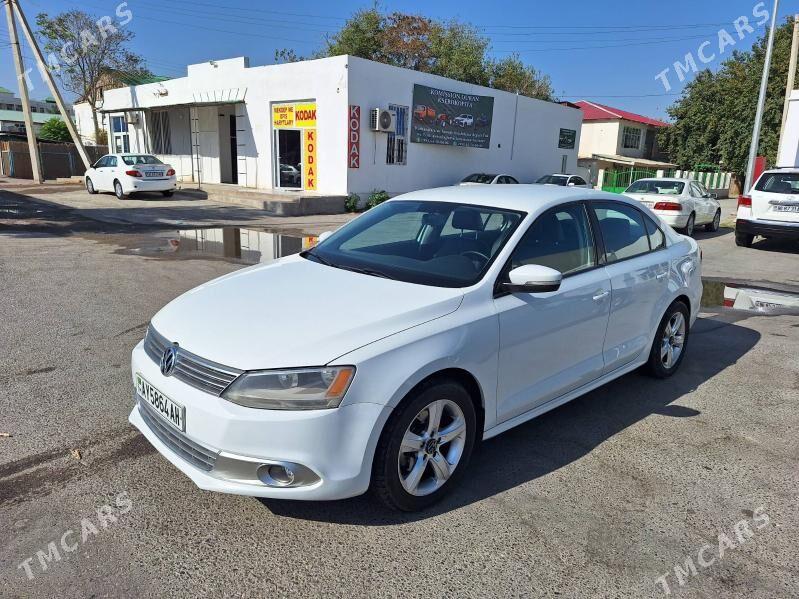 Volkswagen Jetta 2014 - 125 000 TMT - Aşgabat - img 2
