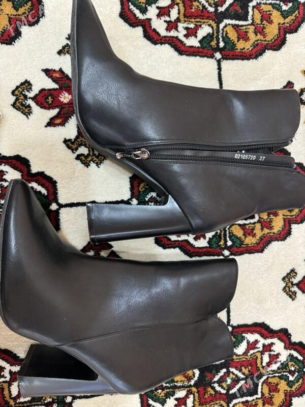 туфли - Мары - img 6