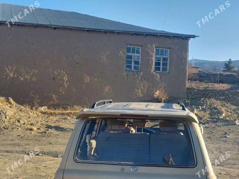 Toyota Land Cruiser 1992 - 80 000 TMT - Bäherden - img 3