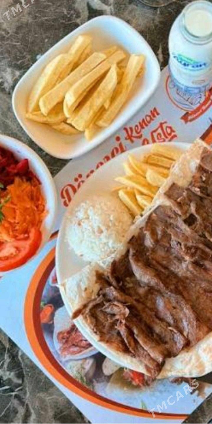 donerçi - Aşgabat - img 3