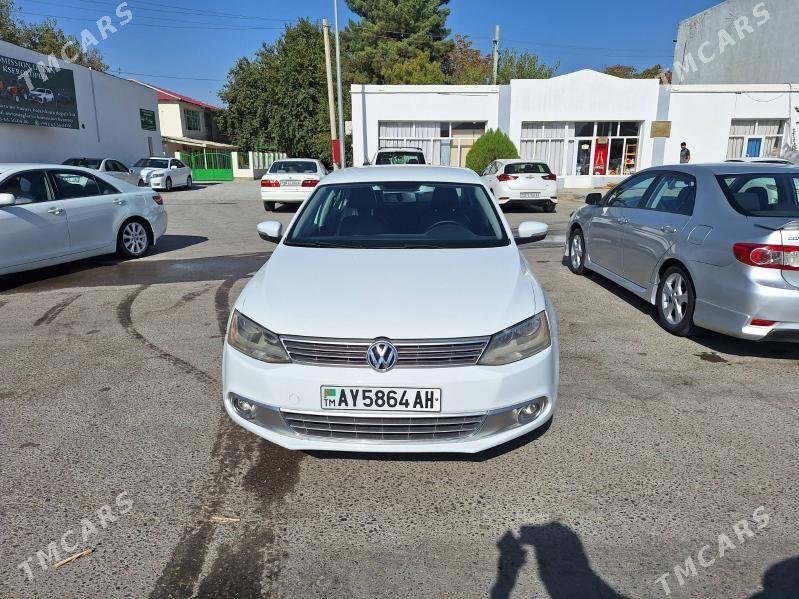 Volkswagen Jetta 2014 - 125 000 TMT - Aşgabat - img 1