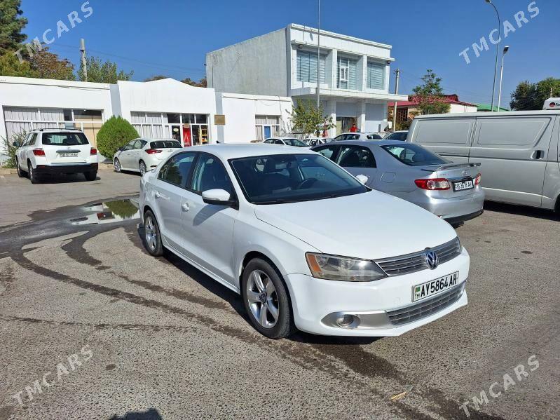 Volkswagen Jetta 2014 - 125 000 TMT - Aşgabat - img 3