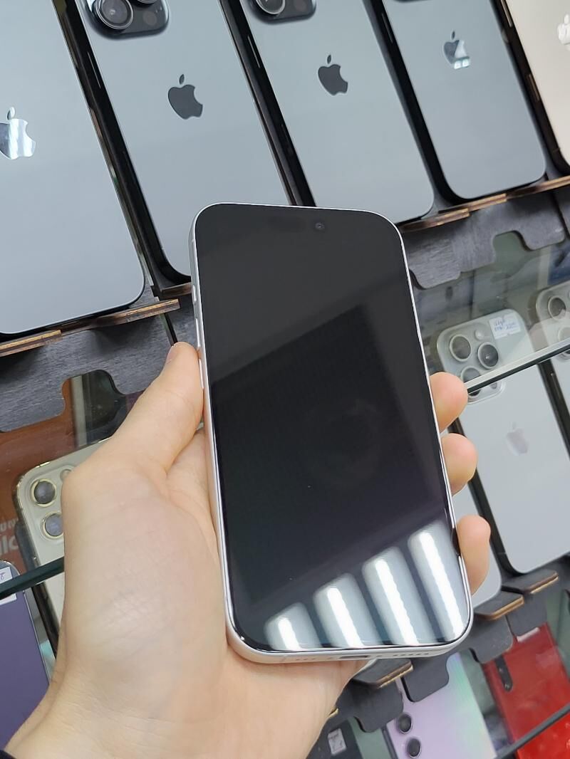 iPhone 16 - Ашхабад - img 2