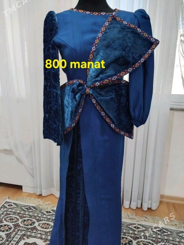 Toy koynekler - Aşgabat - img 2