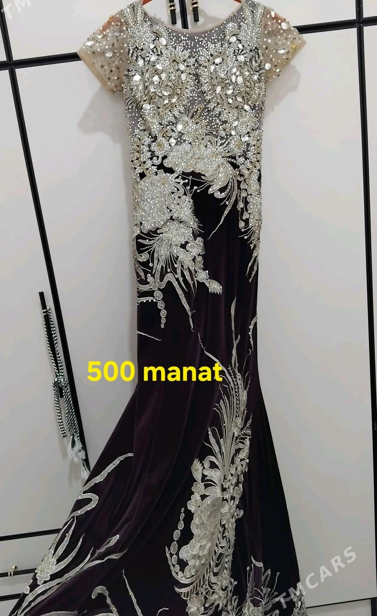 Toy koynekler - Aşgabat - img 4