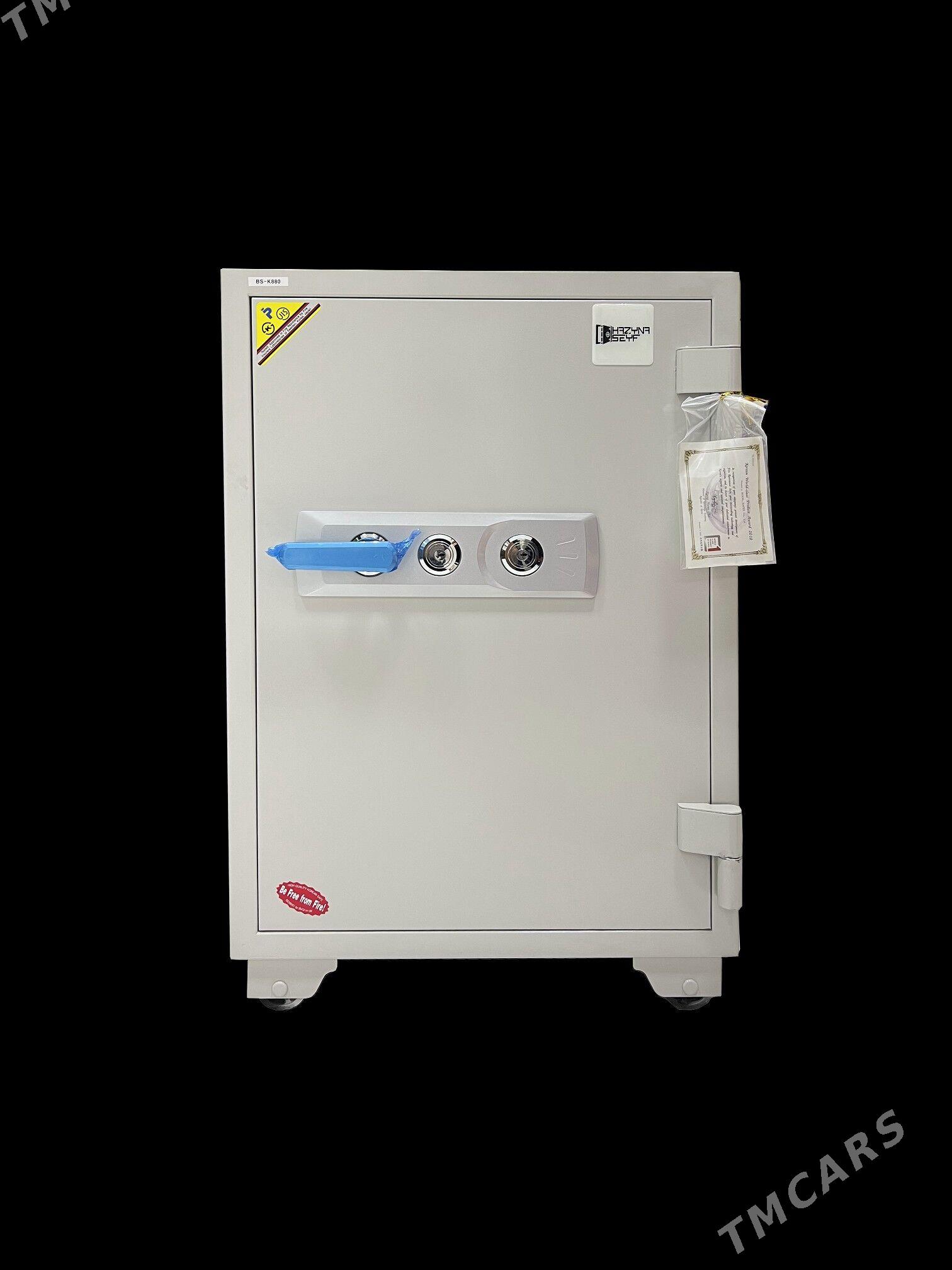 Seyf 𝙃𝙖𝙯𝙮𝙣𝙖𝙨𝙚𝙮𝙛 - Aşgabat - img 2