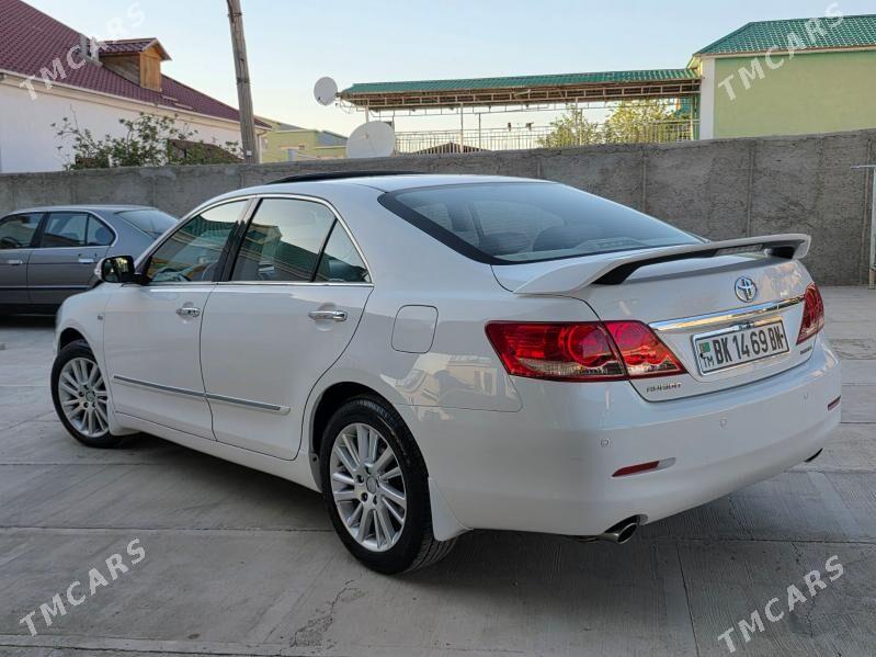 Toyota Aurion 2011 - 250 000 TMT - Balkanabat - img 3