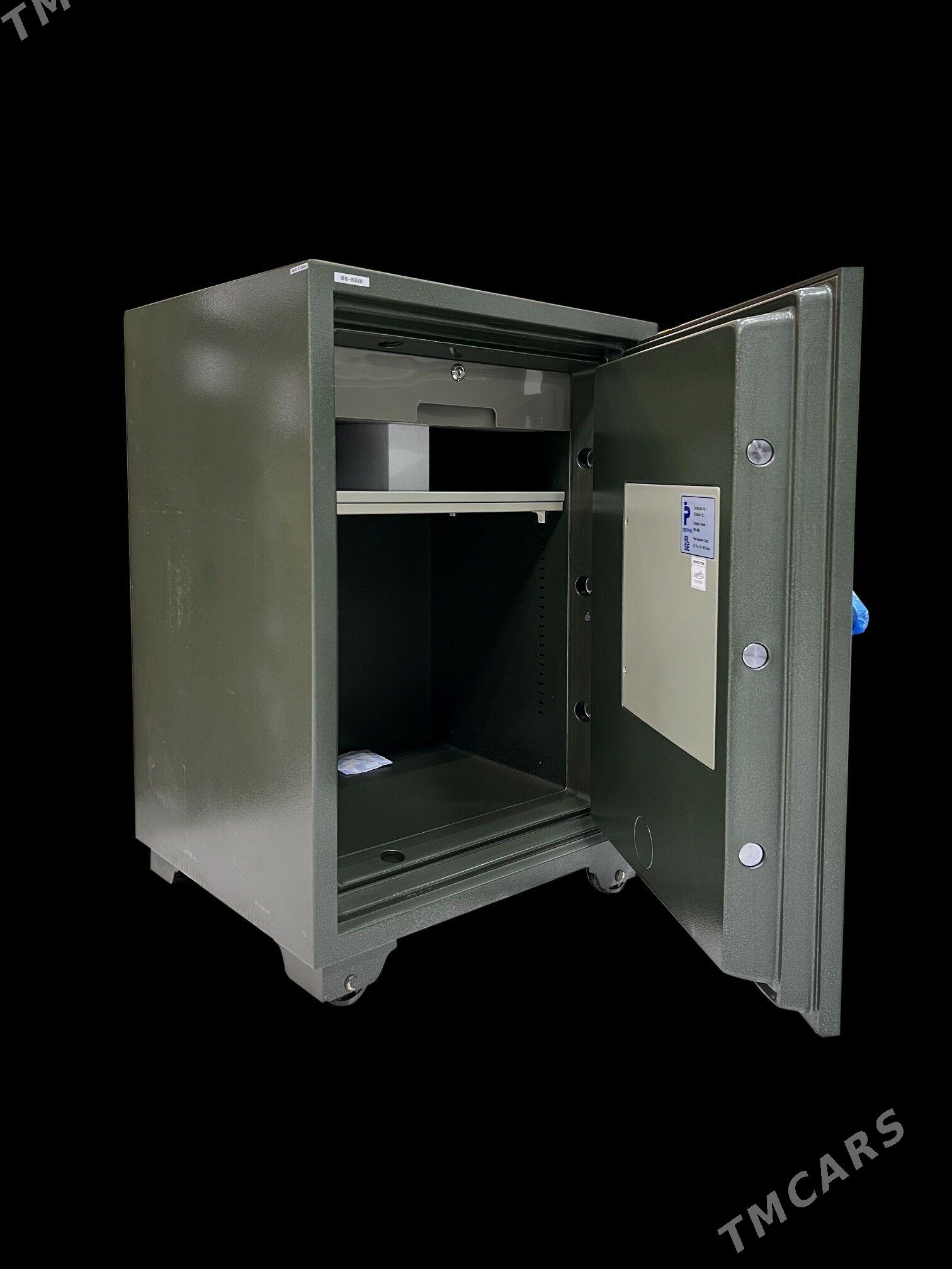 Seyf 𝙃𝙖𝙯𝙮𝙣𝙖𝙨𝙚𝙮𝙛 - Aşgabat - img 5