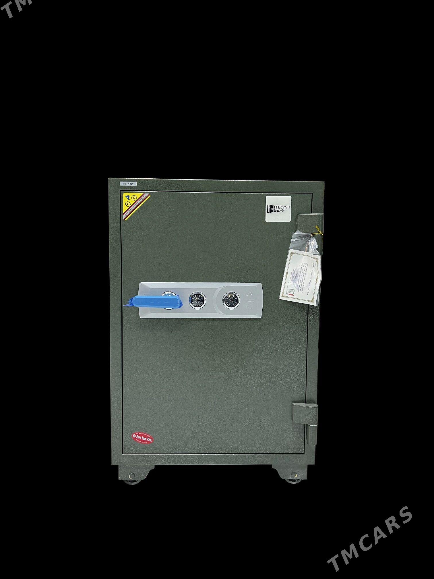 Seyf 𝙃𝙖𝙯𝙮𝙣𝙖𝙨𝙚𝙮𝙛 - Aşgabat - img 4