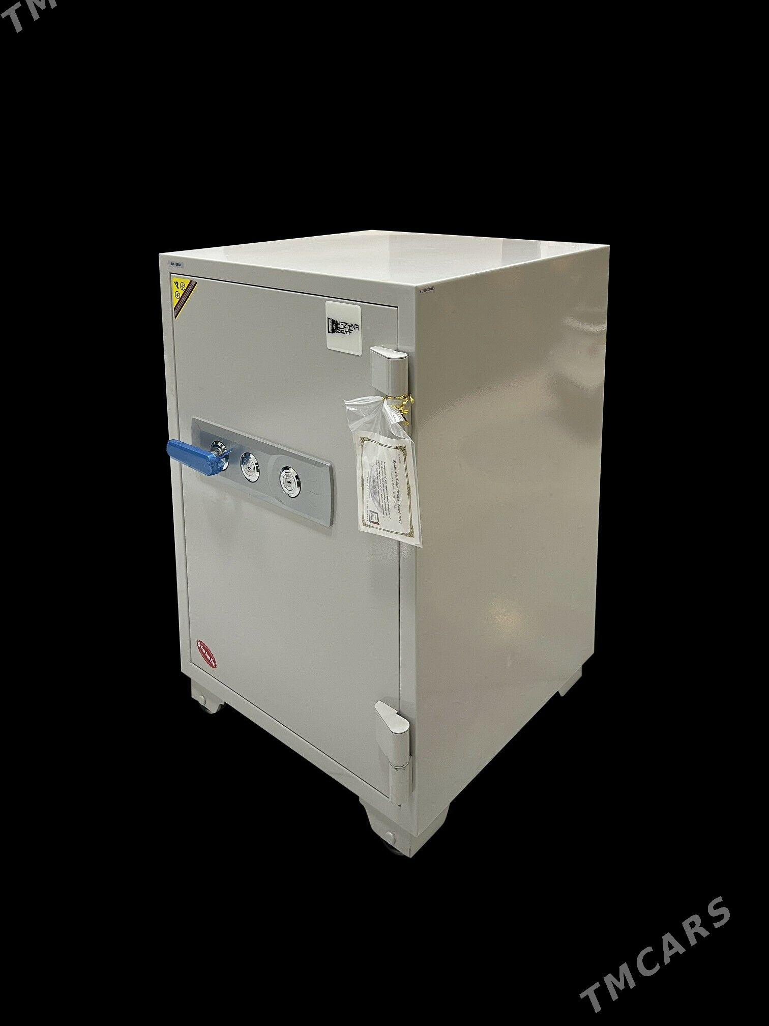 Seyf 𝙃𝙖𝙯𝙮𝙣𝙖𝙨𝙚𝙮𝙛 - Aşgabat - img 6