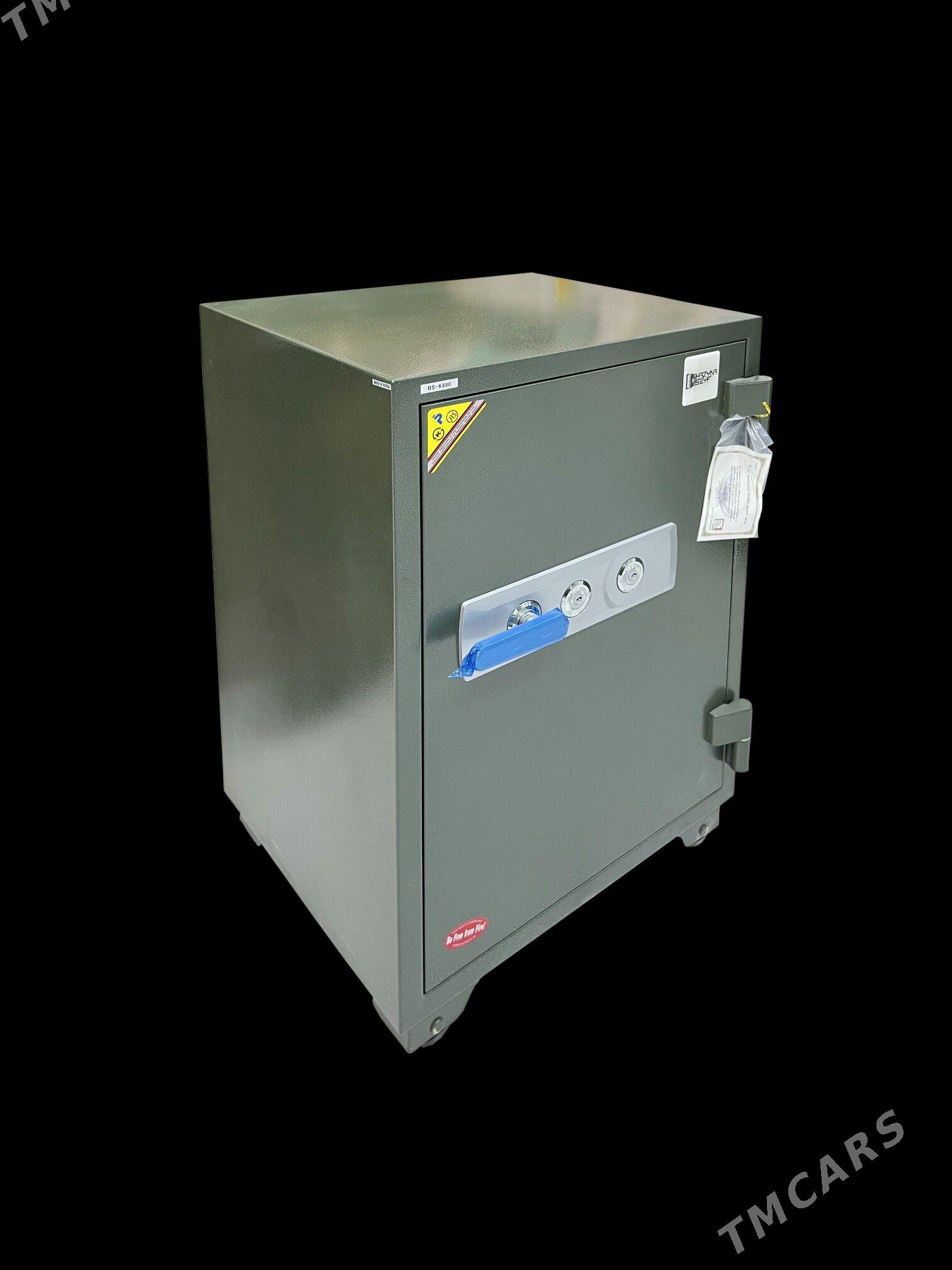 Seyf 𝙃𝙖𝙯𝙮𝙣𝙖𝙨𝙚𝙮𝙛 - Aşgabat - img 3