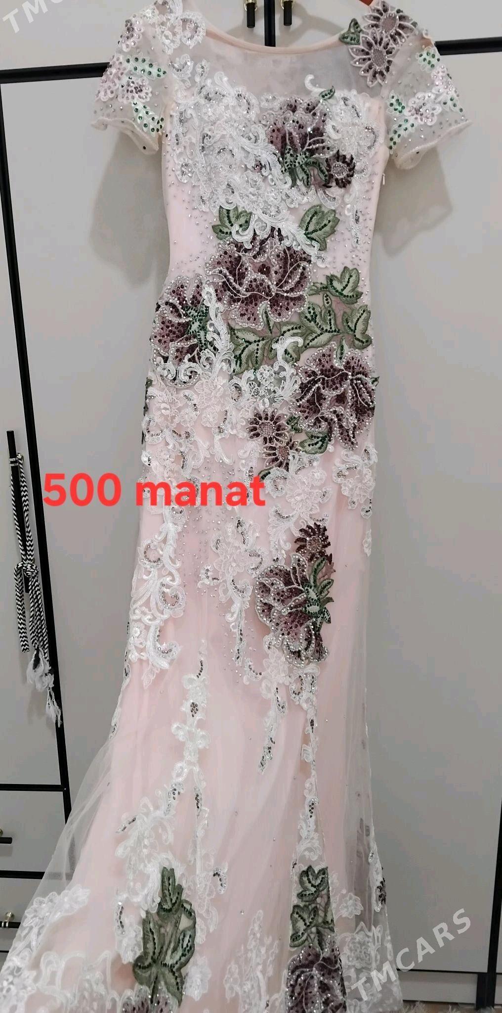 Toy koynekler - Aşgabat - img 5