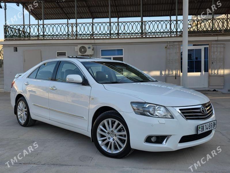 Toyota Aurion 2011 - 250 000 TMT - Balkanabat - img 1