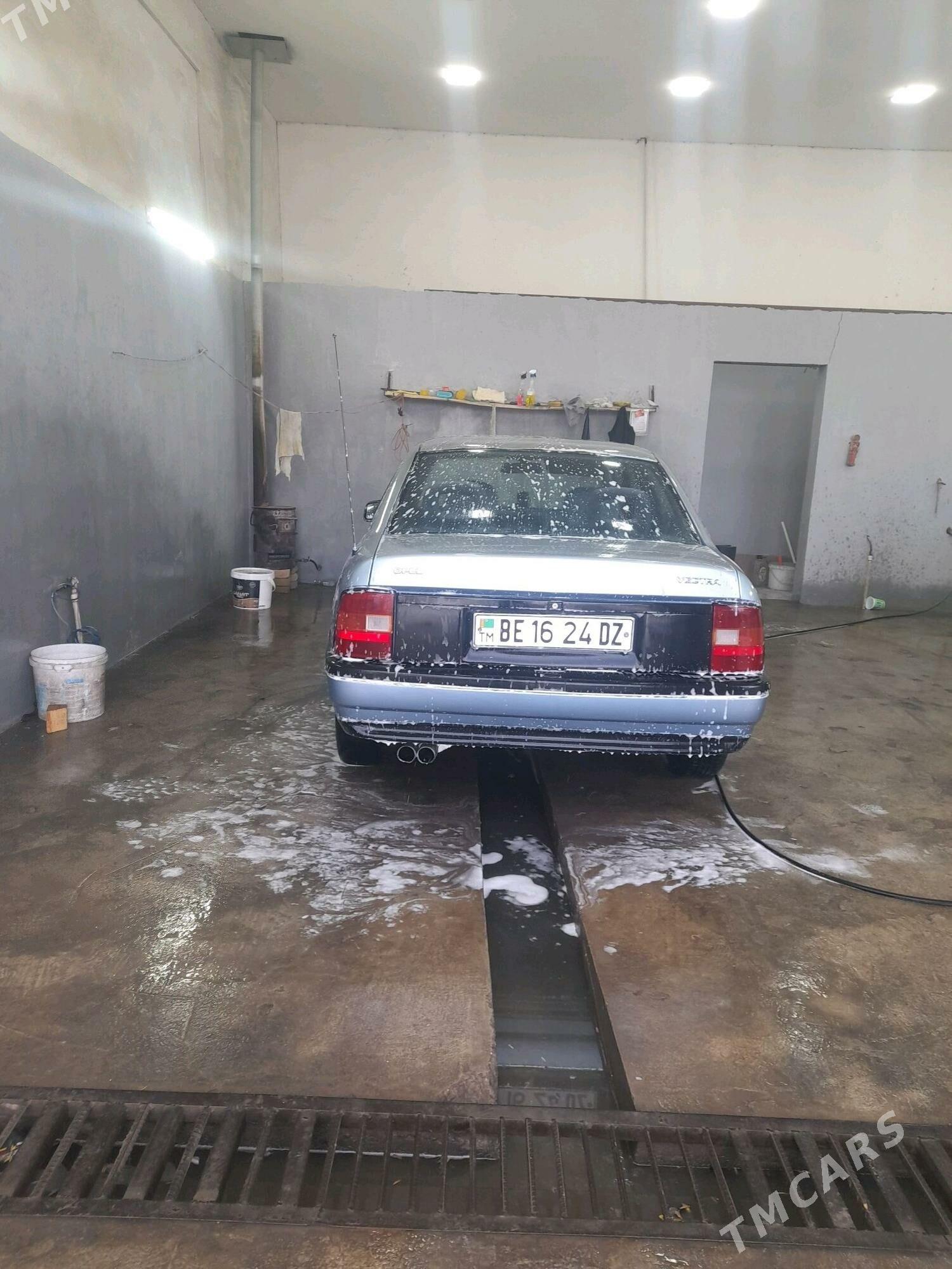 Opel Vectra 1990 - 32 000 TMT - Дашогуз - img 9