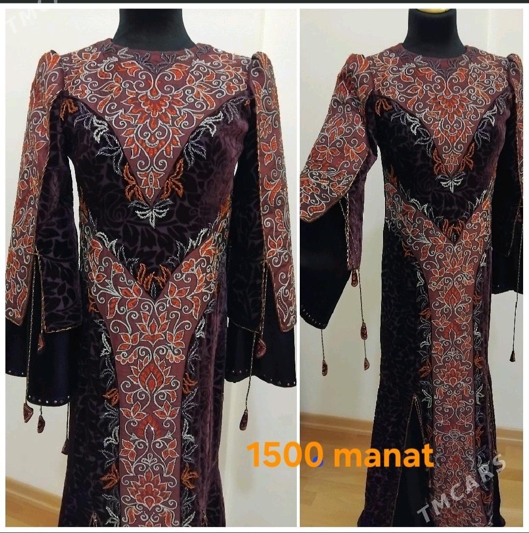 Toy koynekler - Aşgabat - img 6