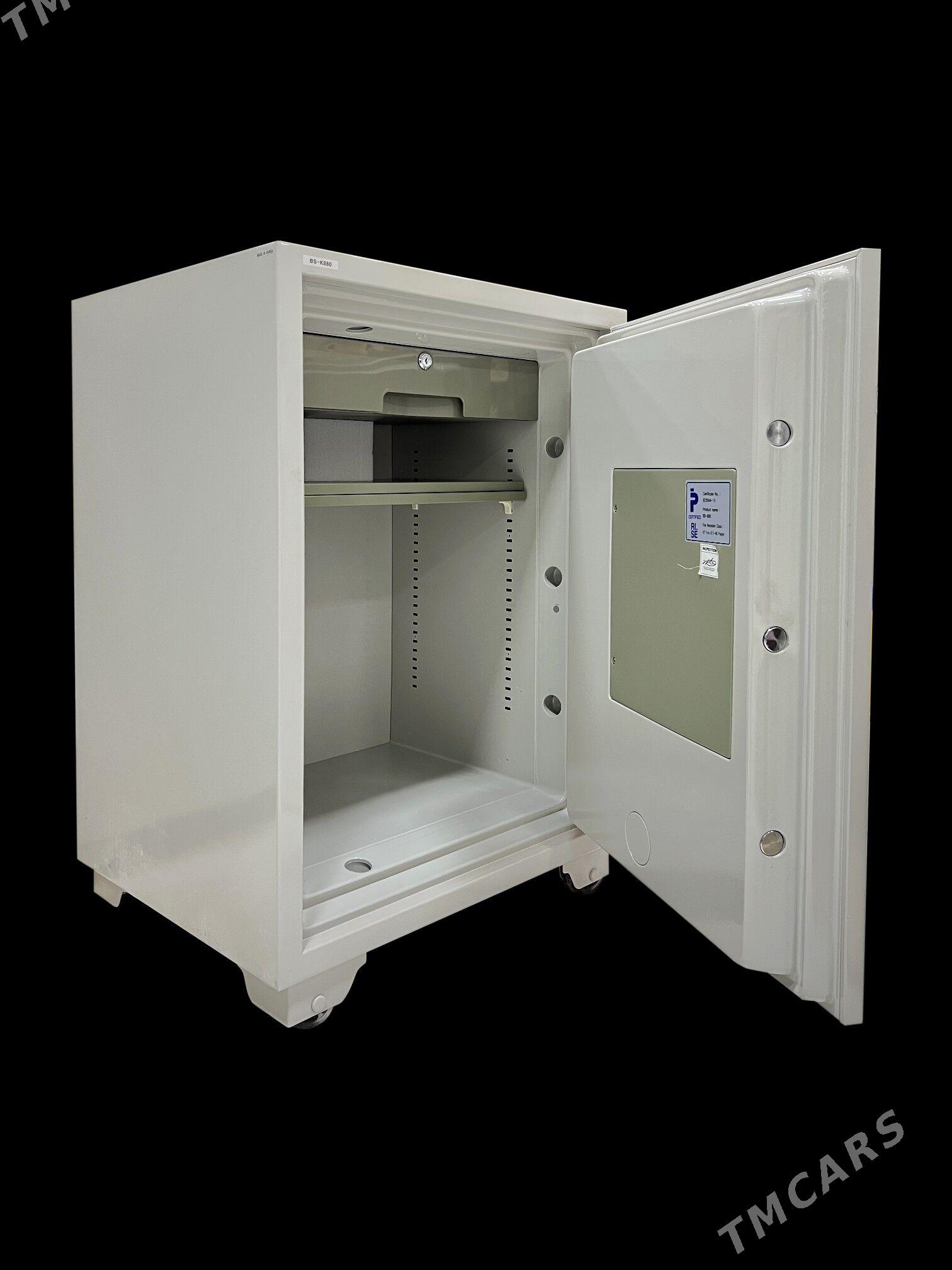 Seyf 𝙃𝙖𝙯𝙮𝙣𝙖𝙨𝙚𝙮𝙛 - Aşgabat - img 7