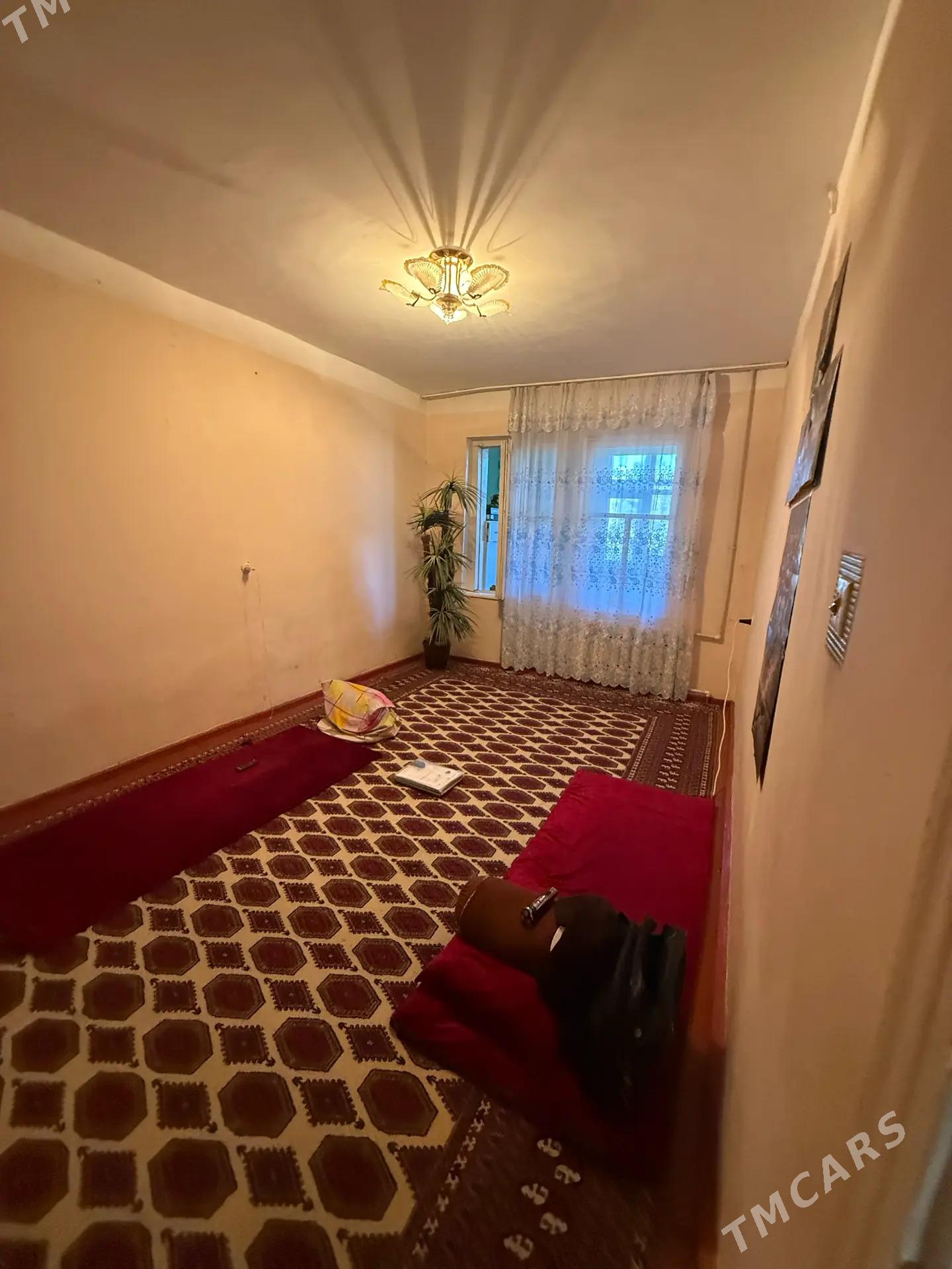 Maryskiy 2 et 2 kom - Aşgabat - img 1