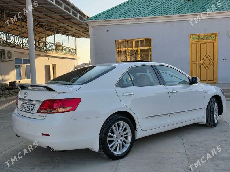 Toyota Aurion 2011 - 250 000 TMT - Balkanabat - img 2