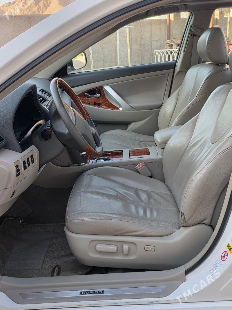 Toyota Aurion 2011 - 250 000 TMT - Balkanabat - img 5