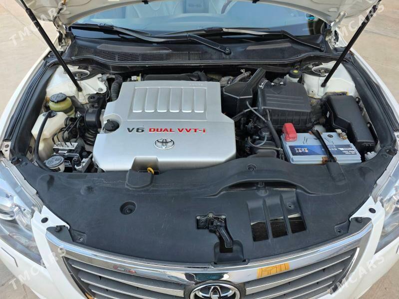 Toyota Aurion 2011 - 250 000 TMT - Balkanabat - img 7