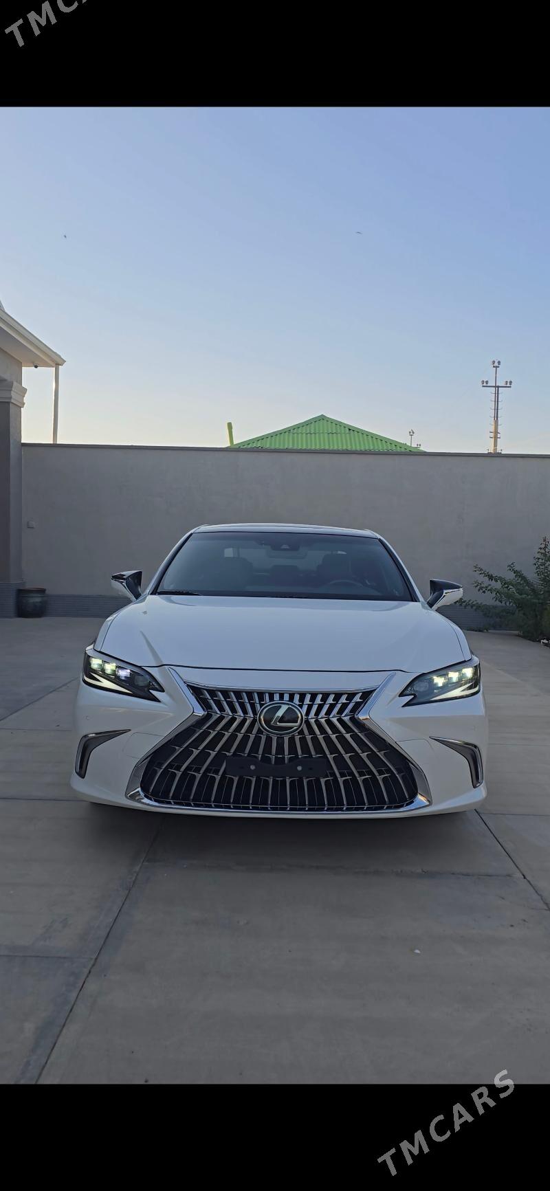 Lexus ES 350 2021 - 575 000 TMT - Ашхабад - img 1