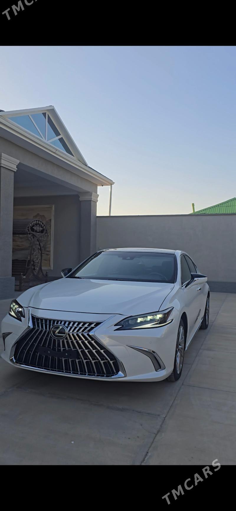 Lexus ES 350 2021 - 575 000 TMT - Ашхабад - img 3