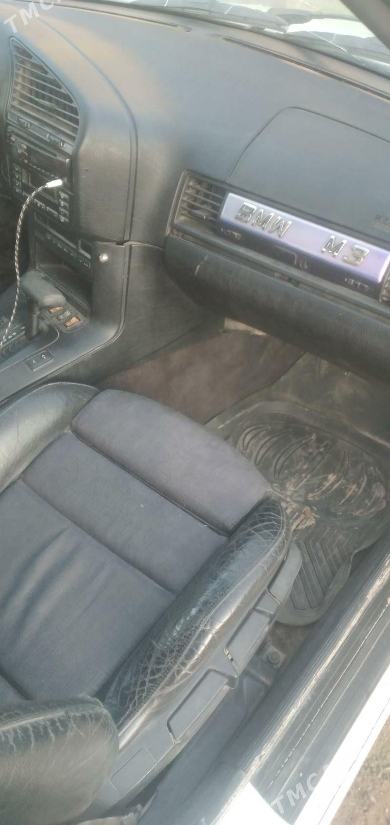 BMW 340 1996 - 40 000 TMT - Darganata - img 4