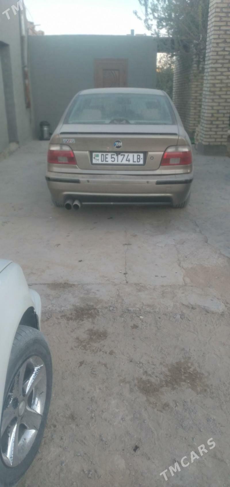 BMW 340 1996 - 40 000 TMT - Darganata - img 10