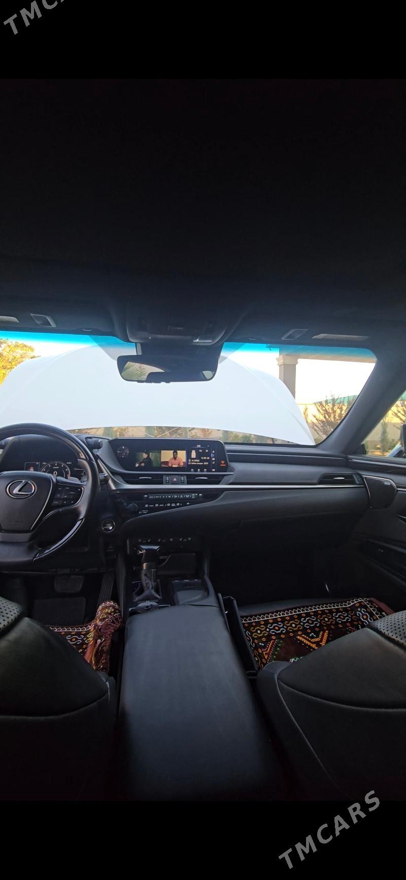 Lexus ES 350 2021 - 575 000 TMT - Ашхабад - img 7