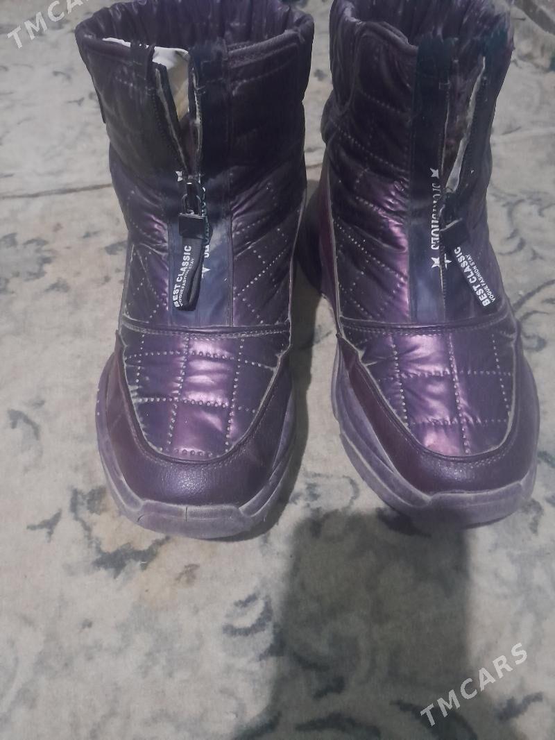 AYAKGAPLAR KROSSOWKA ADIK FASO - Акдепе - img 2