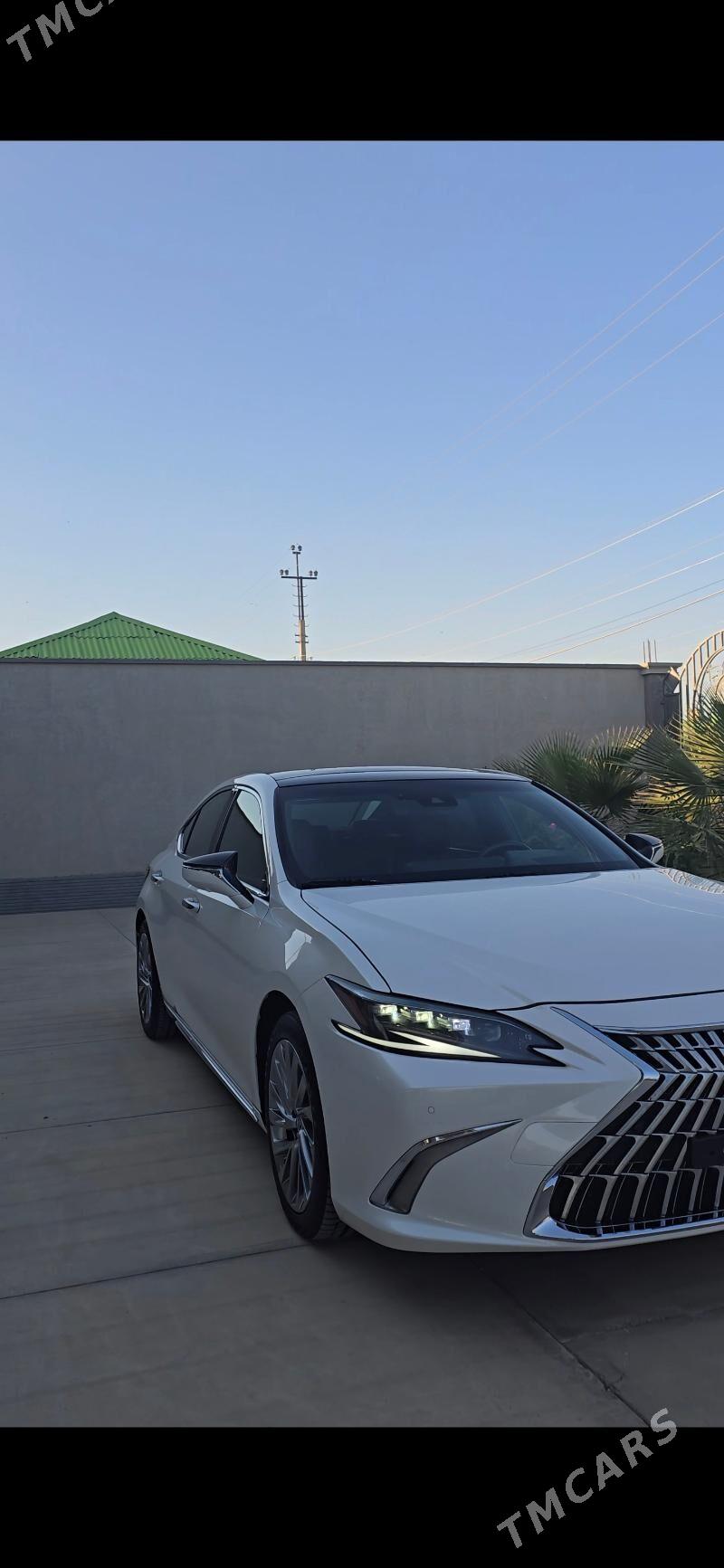 Lexus ES 350 2021 - 575 000 TMT - Ашхабад - img 2
