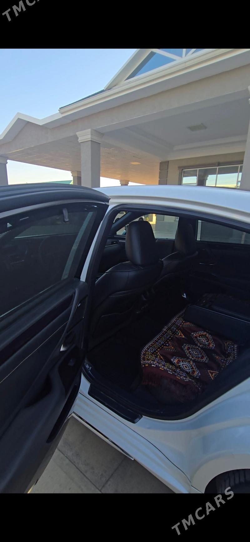 Lexus ES 350 2021 - 575 000 TMT - Ашхабад - img 8