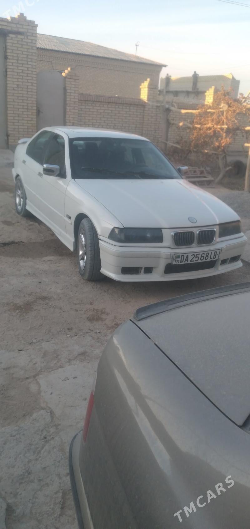 BMW 340 1996 - 40 000 TMT - Darganata - img 1