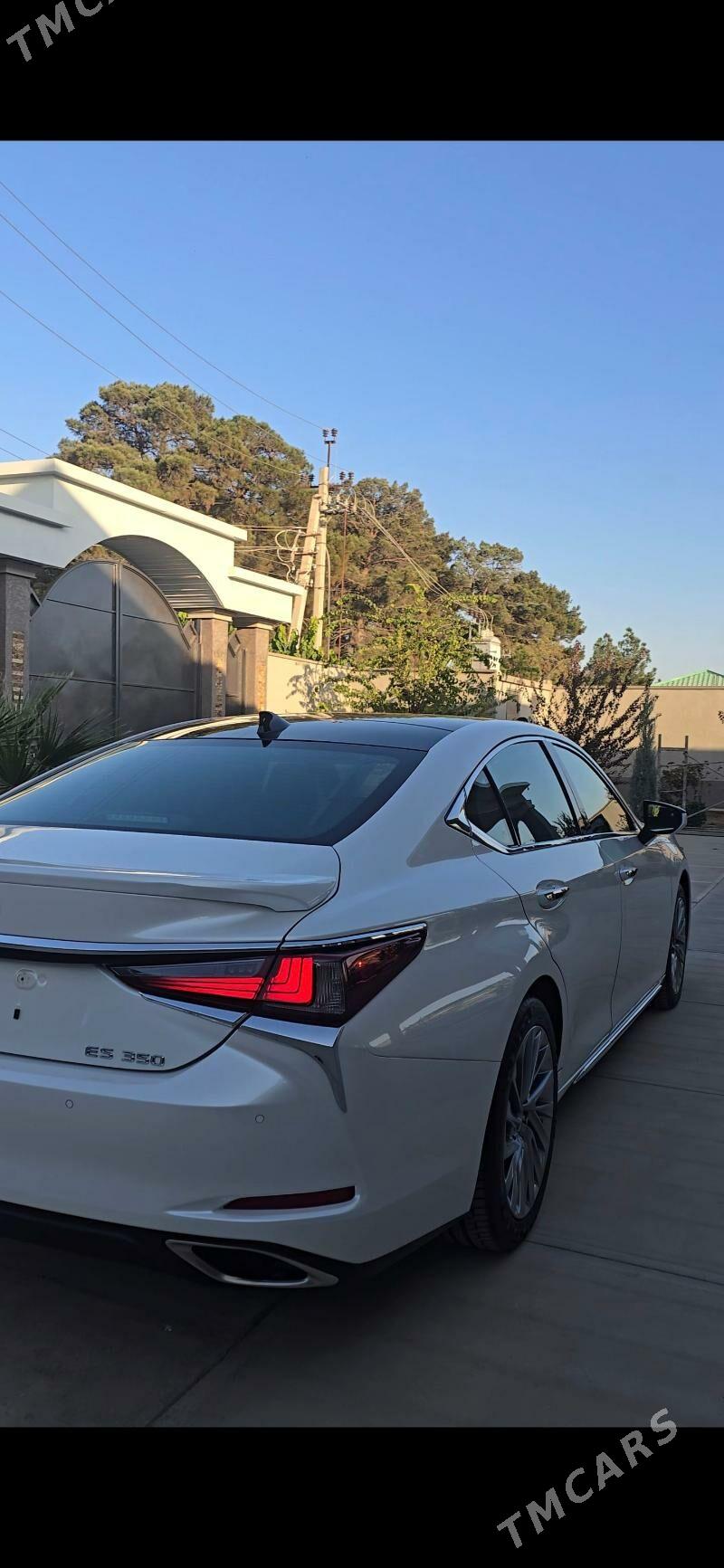 Lexus ES 350 2021 - 575 000 TMT - Ашхабад - img 5